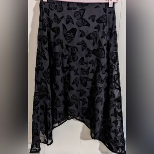 Butterfly Skirt